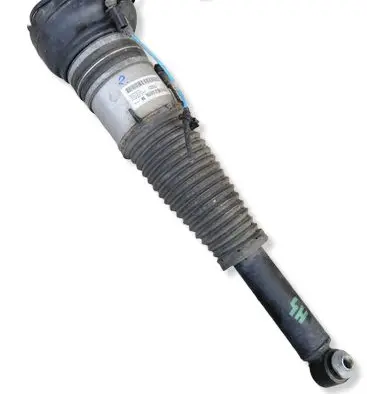 Audi A8 S8 D4 4H Shock absorber/damper/air suspension 4H0616002M4CAR 4H0616002M