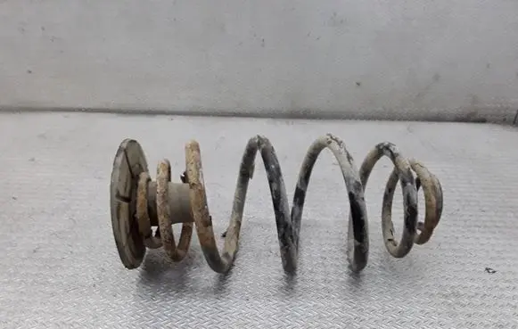 Opel Zafira A Rear coil spring