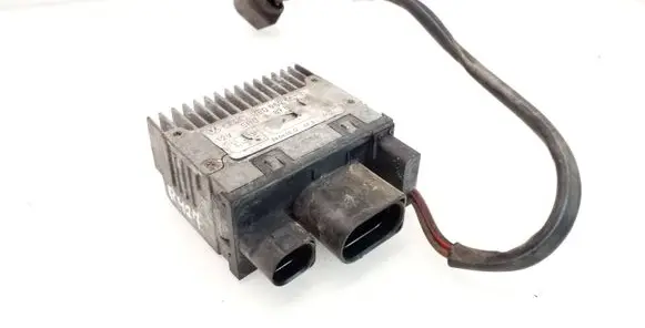 Audi A4 S4 B7 8E 8H Coolant fan relay 8E0959501Q 898093000