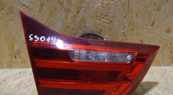 BMW 4 F32 F33 Tailgate rear/tail lights 7296101