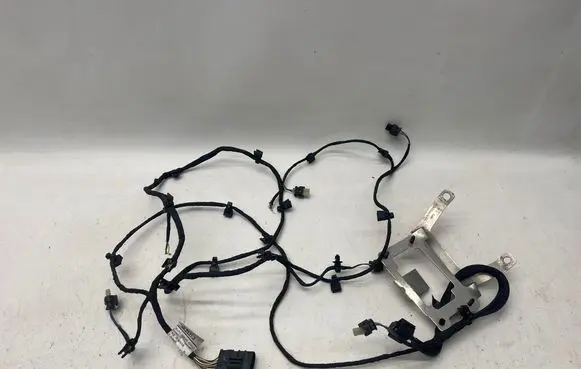 Mercedes-Benz CLA C118 X118 Parking sensor (PDC) wiring loom A1185409313