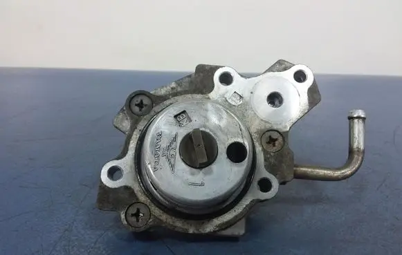 Subaru Forester SH Oil pump 