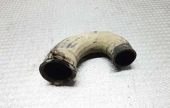 Opel Signum Intercooler hose/pipe
