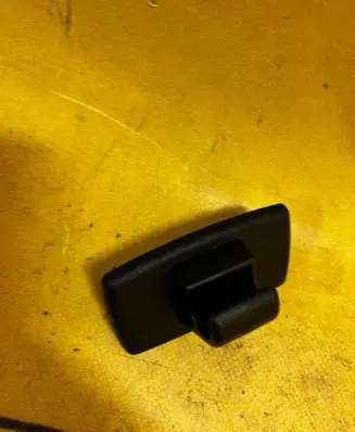Mercedes-Benz E AMG W213 Sun visor A1668100012