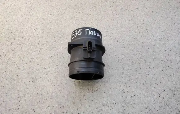 Volkswagen Tiguan Mass air flow meter 03L906461A06 03L906461A
