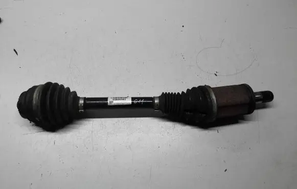 BMW 7 G11 G12 Front driveshaft 8639519
