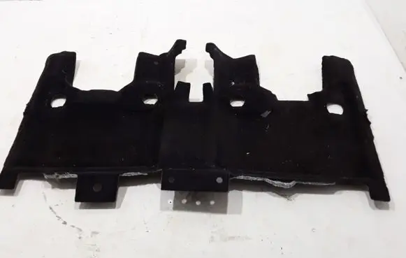 Dodge Durango Interior carpet 1YL01DX9AD