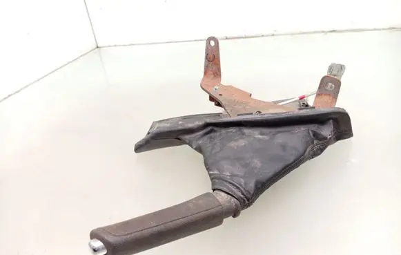 Toyota GT 86 Handbrake/parking brake lever assembly S22005430