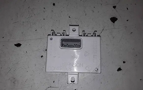 Renault Kangoo II Other control units/modules 283466187R 2523902
