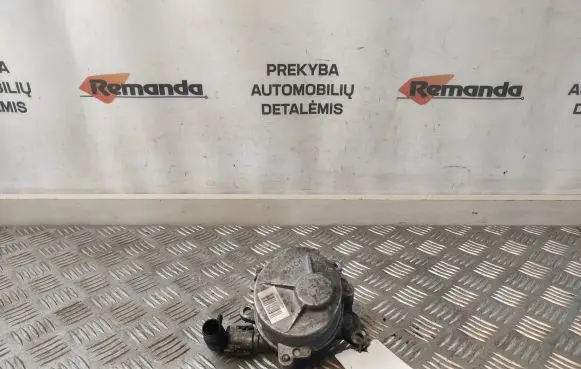 Renault Espace IV Vacuum pump 8200376925 376925F