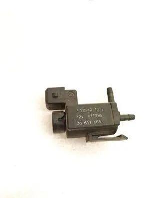 Volvo XC90 Turbo solenoid valve 30611668