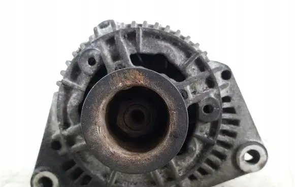 Mercedes-Benz E W210 Generator/alternator 