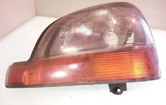 Renault Kangoo I Headlight/headlamp