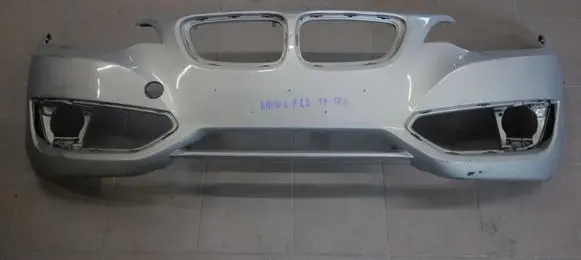 BMW 2 F22 F23 Front bumper 51117293882