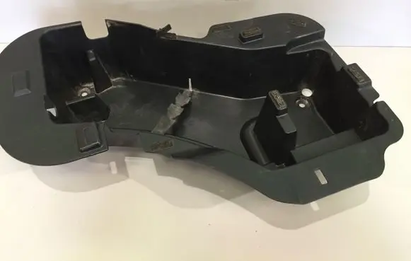 Volkswagen Tiguan Tool box 5N0012115C