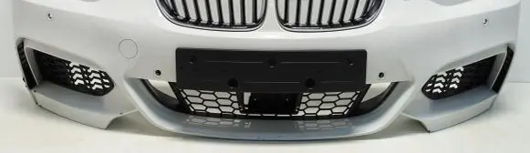 BMW 2 F22 F23 Front bumper