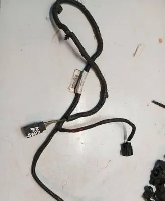 Volvo V50 Other wiring loom 30657053