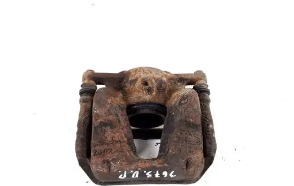 Mercedes-Benz B W246 W242 Front brake caliper A0004216481