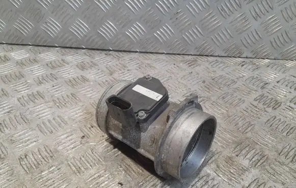 Audi A6 S6 C5 4B Mass air flow meter 059906461M