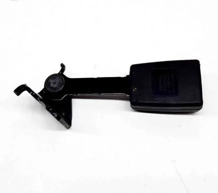 BMW i3 Rear seatbelt buckle 34149904A 34149902A