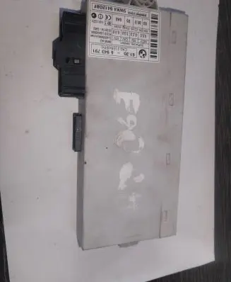 BMW 3 E90 E91 CAS control unit/module 6943791 102911ACAS2 5WK494120BF