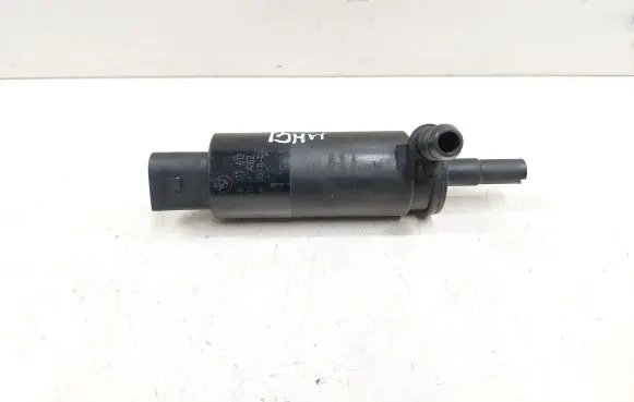 BMW 5 E60 E61 Headlight washer pump 67128377613 8377613 57786310