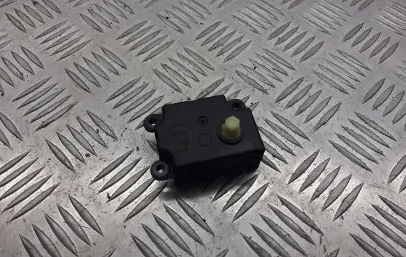 Peugeot 307 A/C air flow flap actuator/motor BRAK