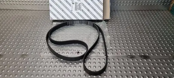 Alfa Romeo Stelvio Timing belt 50534146