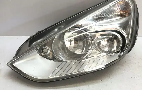 Ford S-MAX Headlight/headlamp