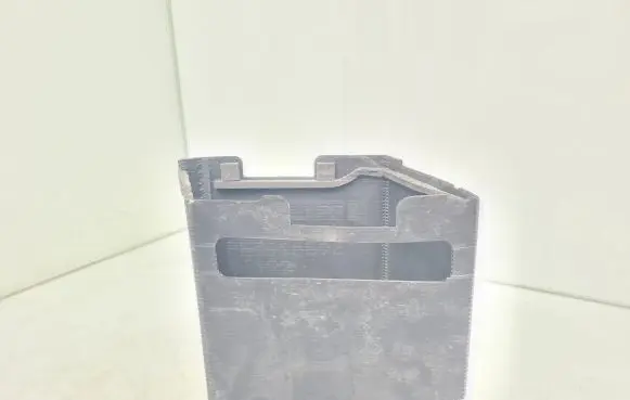 Mazda CX-3 Battery box tray P55B1859X