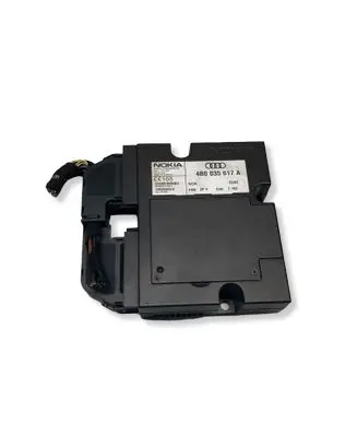 Audi A6 S6 C5 4B Phone control unit/module 4B0035617A