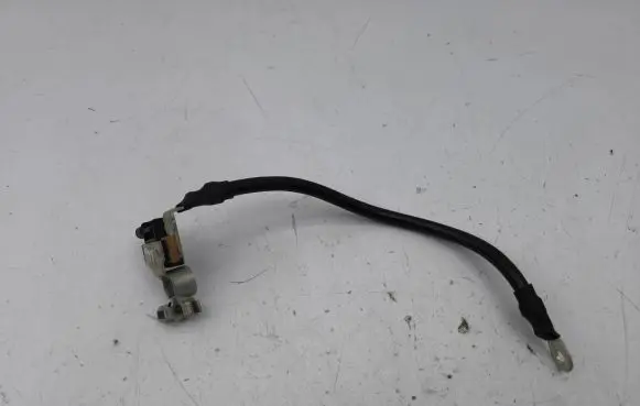 Audi A5 Negative earth cable (battery) 8S0915181C