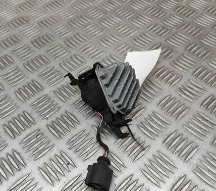 Volkswagen Arteon Shooting Brake LED ballast control module 90118049