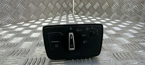 Volkswagen PASSAT B8 Light switch 3G0941633A