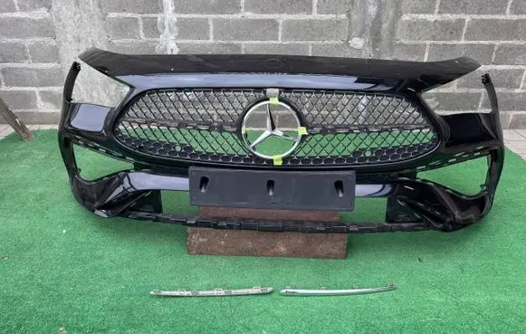 Mercedes-Benz CLE C236 Front bumper A2368856900