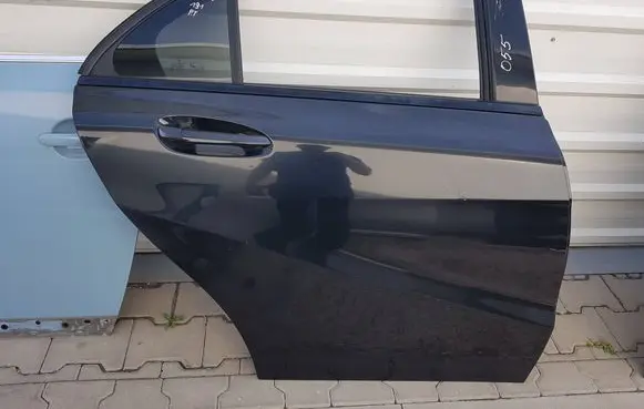 Mercedes-Benz A W176 Rear door