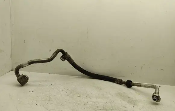 Audi Q7 4L Air conditioning (A/C) pipe/hose 7L6820744