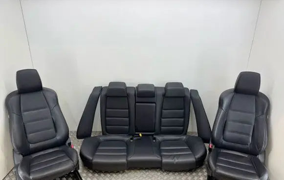 Mazda 6 Interior set 