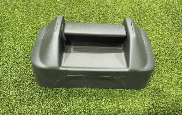 Ford Transit Custom Sliding door interior handle BK21V266B26AD BK21V266B26 BK21V266A62AL