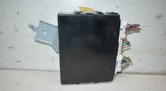 Mazda CX-7 Alarm control unit/module EH63675DZA
