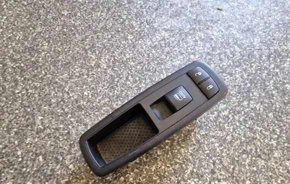 Dodge Durango Electric window control switch