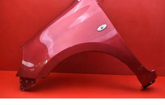 Nissan Micra Fender 