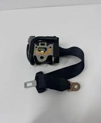Audi A4 S4 B5 8D Rear seatbelt 566205921C