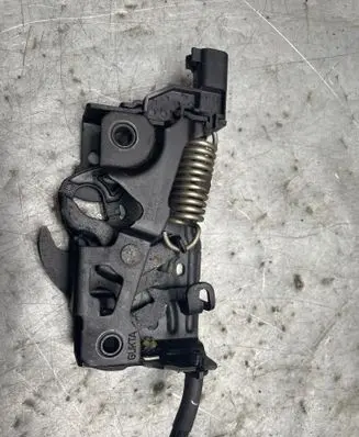 Ford Focus Engine bonnet/hood lock/catch JX7A16700AE