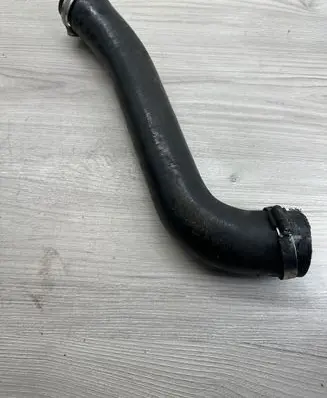 Chrysler Grand Voyager V Intercooler hose/pipe 04809883AB