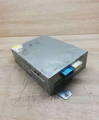 BMW 5 E39 Video control module 6924749