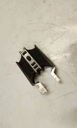 Volvo XC90 Engine mount bracket 31330594 31339956