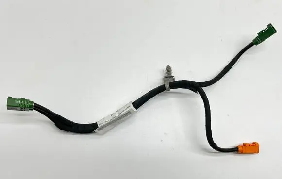 Jeep Grand Cherokee WL Other wiring loom P68456219AB 293729 68456219AB