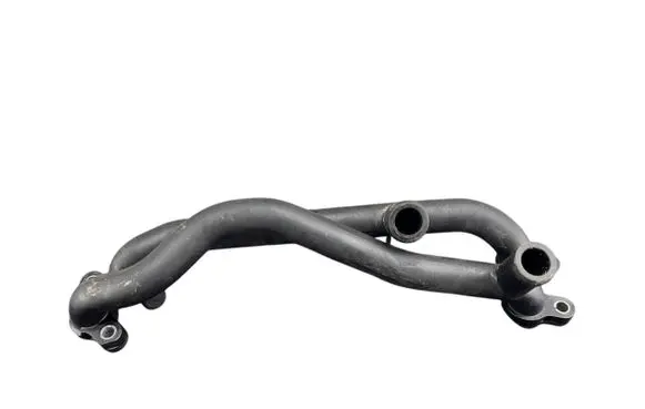 Audi Q5 SQ5 Engine coolant pipe/hose 06E121083