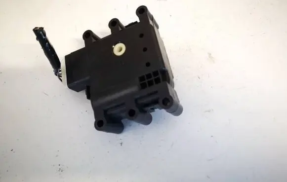 Mazda CX-7 Air flap motor/actuator
